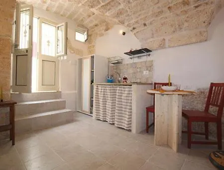 Casa Briciola Casa de Férias Ostuni