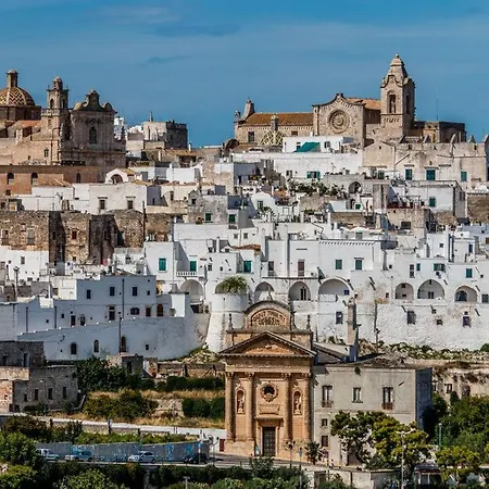 Casa Briciola * Ostuni