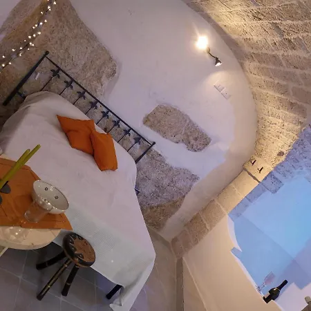 Casa de Férias Casa Briciola