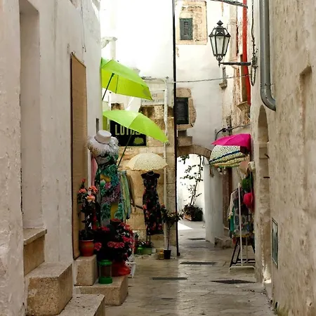 Casa Briciola Ostuni