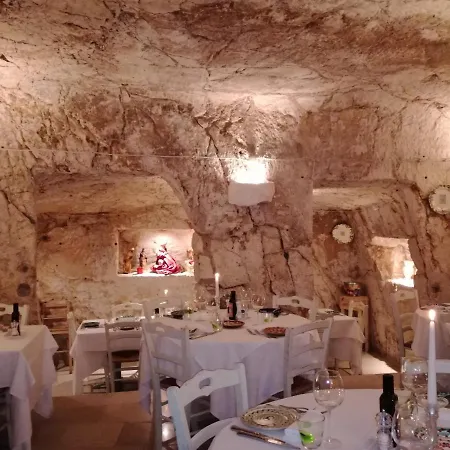 Prázdninový dům Casa Briciola Ostuni