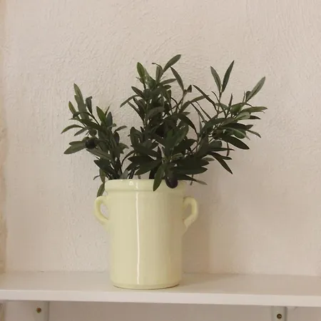 Prázdninový dům Casa Briciola Ostuni