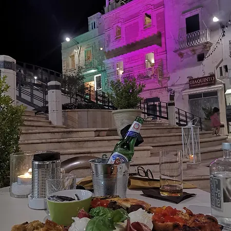 Casa Briciola Ostuni
