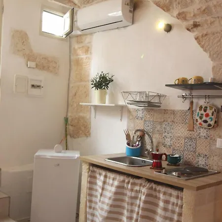 Prázdninový dům Casa Briciola Ostuni