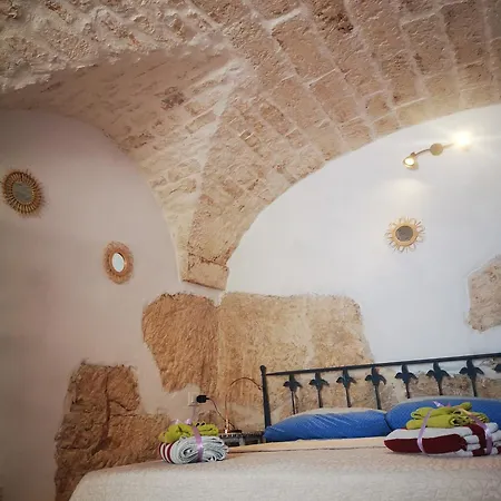 Casa de Férias Casa Briciola *